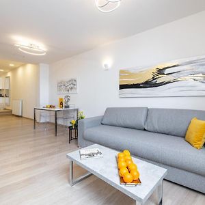 Appartement met Twee Slaapkamers