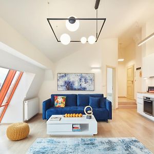 Penthouse Appartement